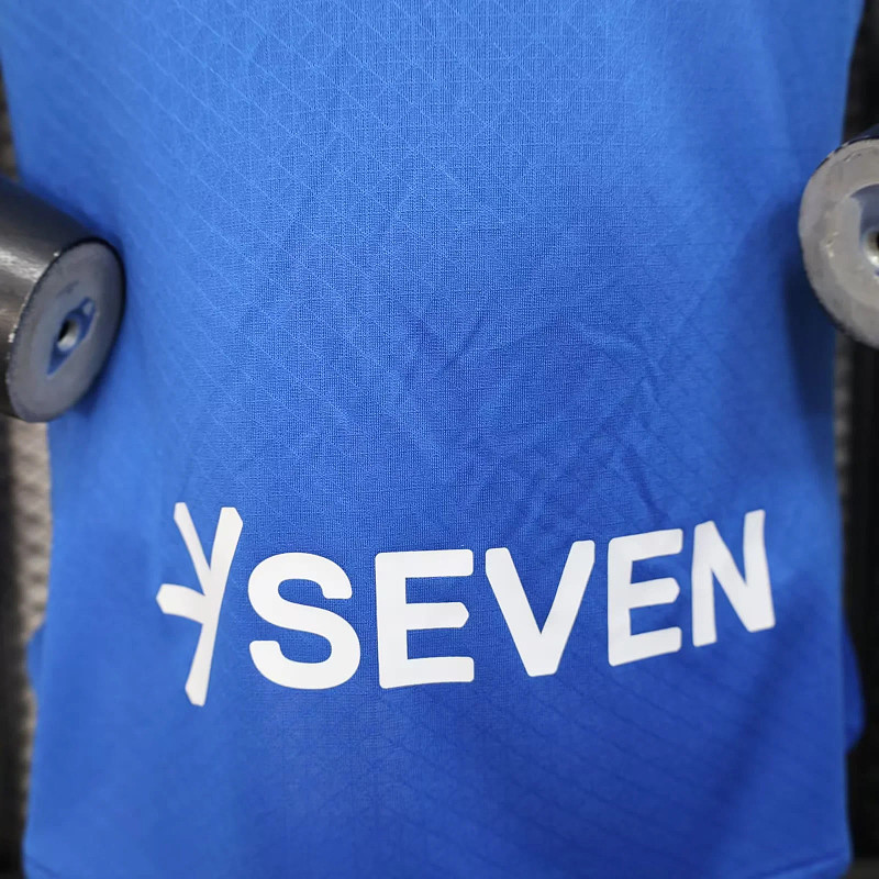 Al Hilal 25/26 Al-Hilal Home Player 5
