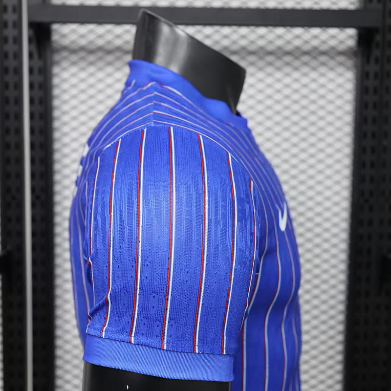 Francia France x Jacquemus World Cup Pre-Match Player 7
