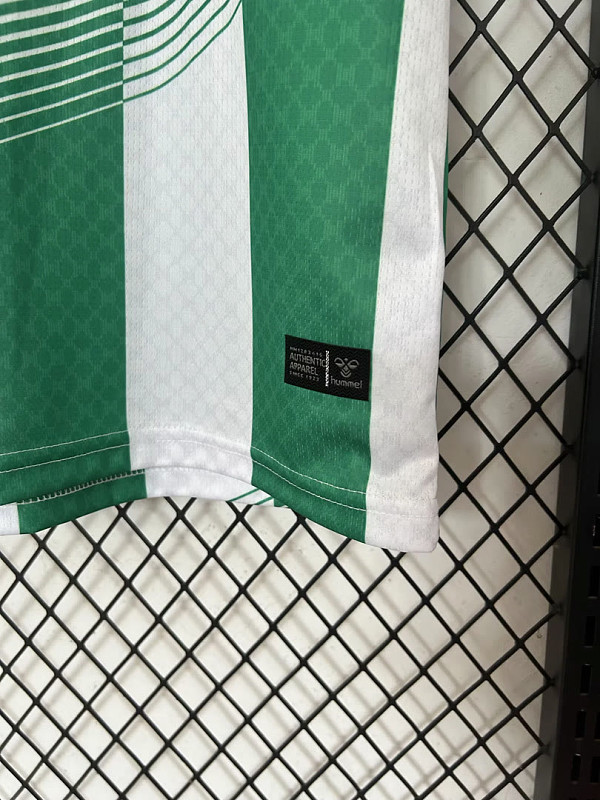 Real Betis 26/27 Real Betis Home 7