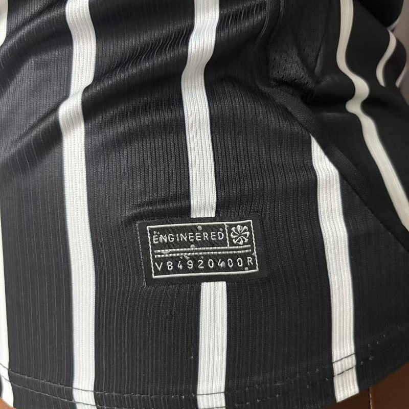 Corinthians Corinthians Away Women 6