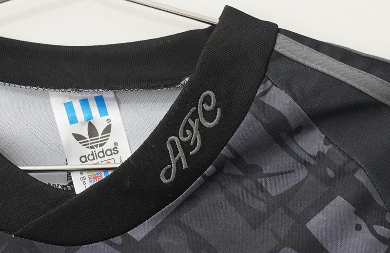Arsenal 90/92 Arsenal Blackout Retro 9