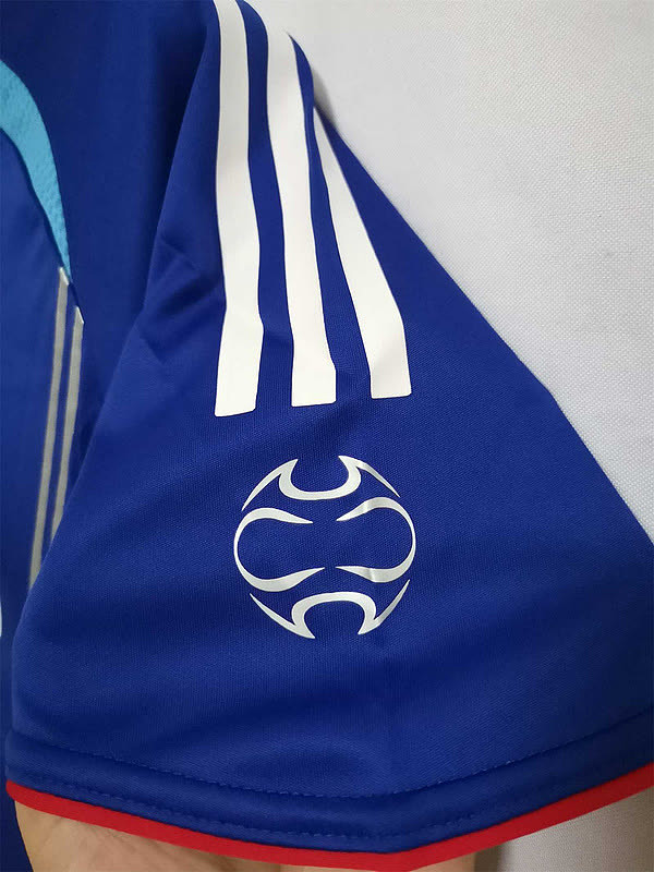 Giappone Japan home blue 11