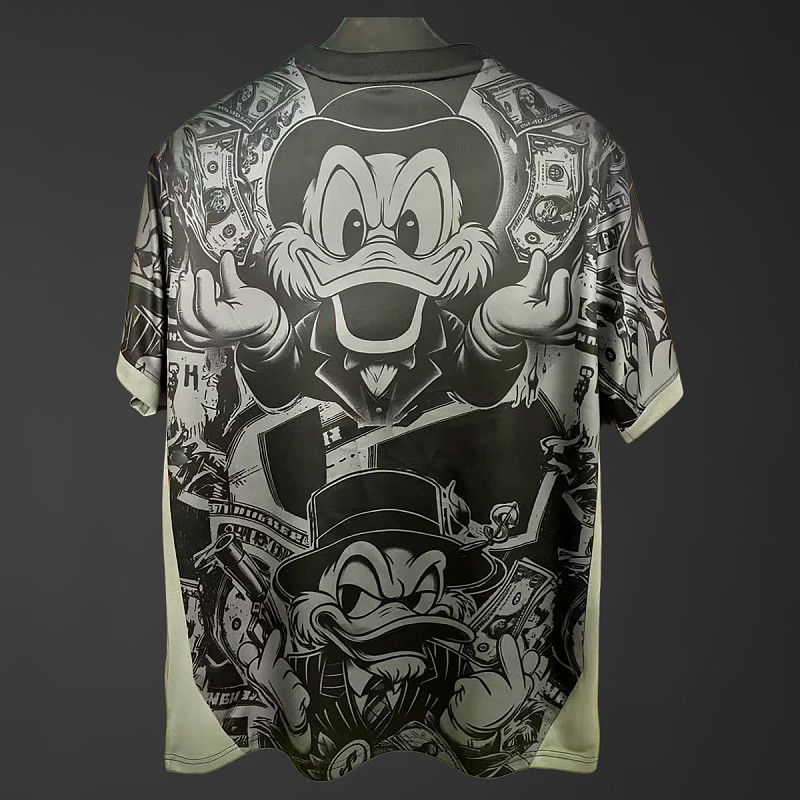 Inghilterra England Scrooge McDuck Edition 2