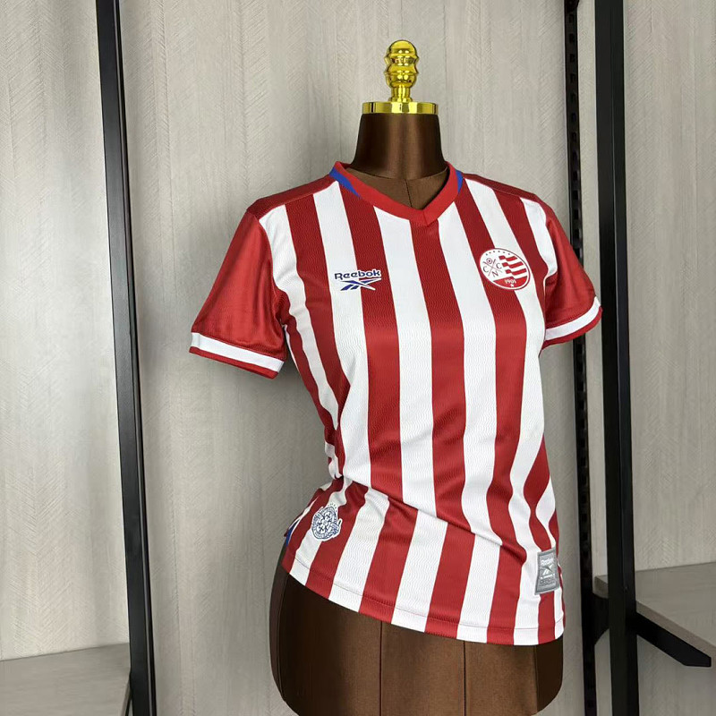 Brasile Nautico Capibaribe‌ Home Women 3