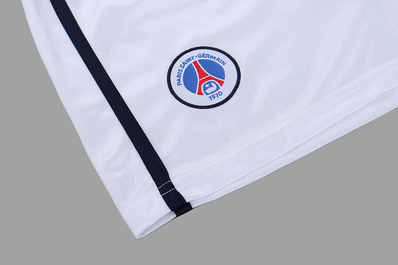 PSG 00/01 PSG Away Kids Retro Size 16-28 9