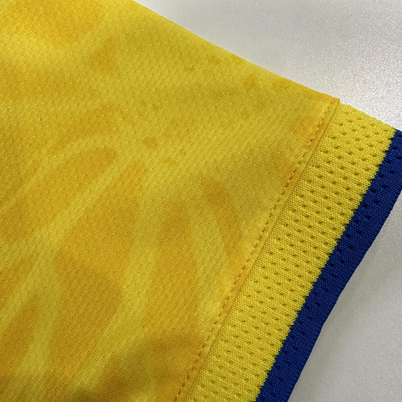 Colombia Colombia Home Women Player 6
