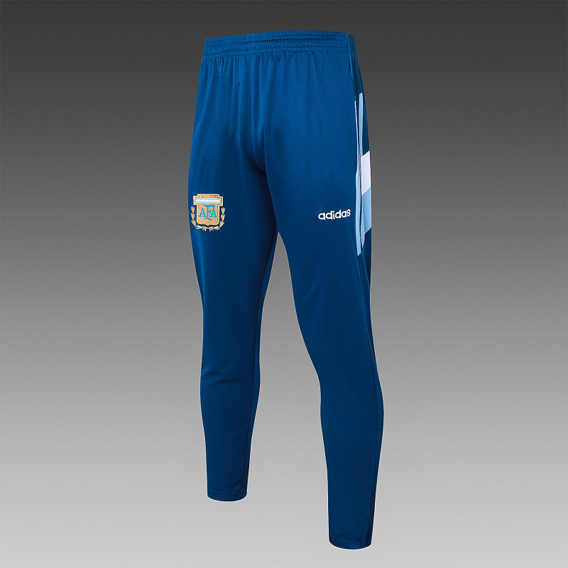 Argentina 24/25 Argentina Jersey 11