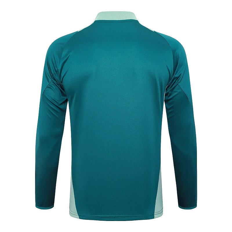 Italia 24/25 Italy Jersey 8