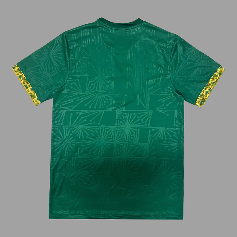 Messico Mexico Golden Cup Green 2