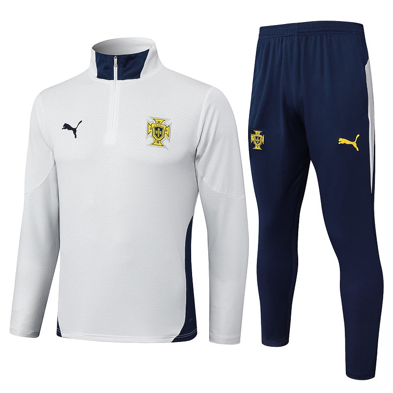 Portogallo 24/25 Portugal Jersey 6