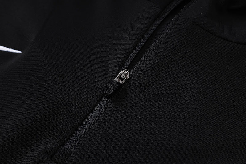 B26033# 2627半拉巴黎黑色-Paris 26/27 Paris Jersey 12