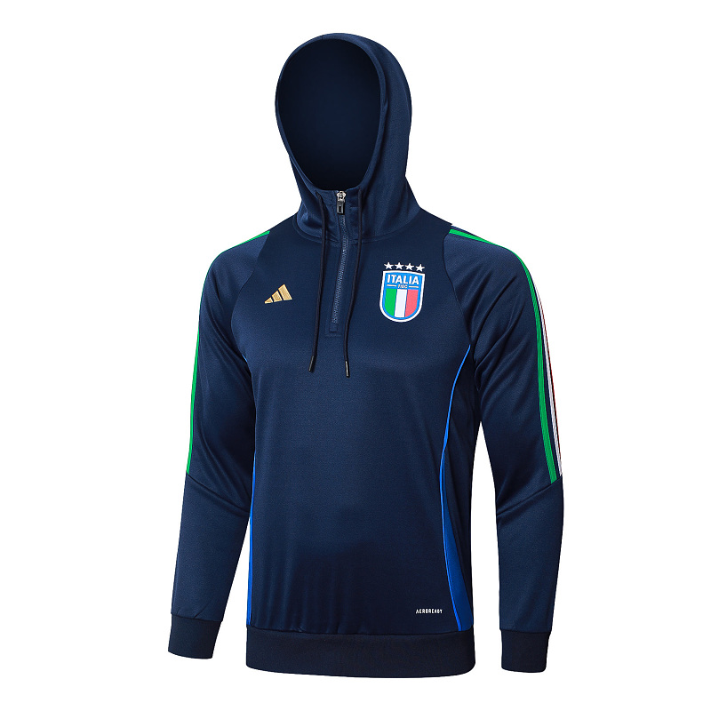 Italia 24/25 Italy Jersey 5