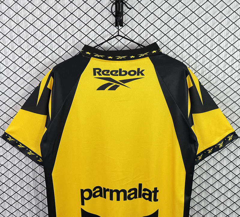 1999 Penarol 1999 Penarol Home Retro 5