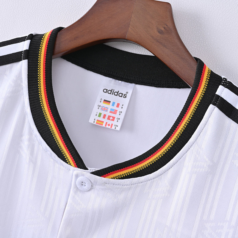 Germania Germany Home Retro 8