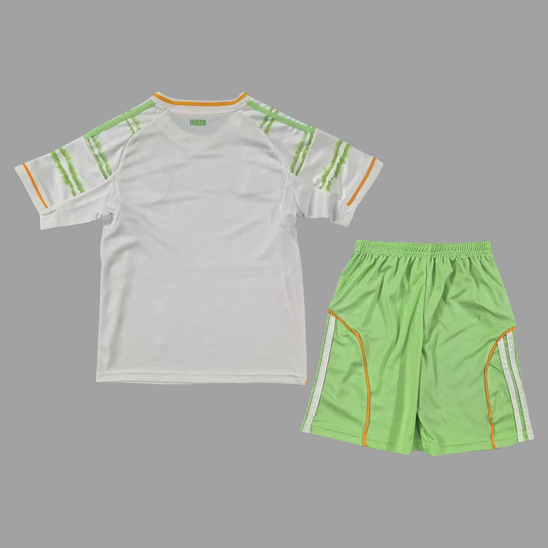 Celtic Soccer 25/26 Celtic Third Kids Size 16-28 2
