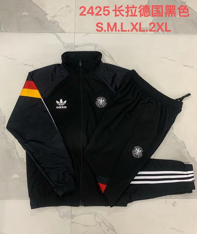 Germania Germany Jersey 3