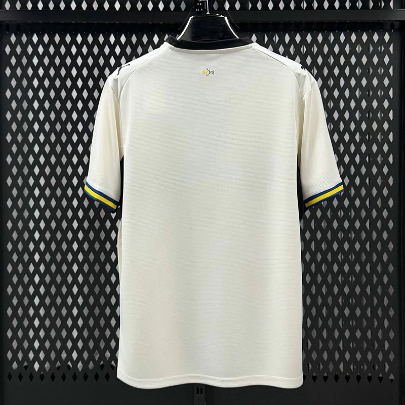 Parma 26/27 Parma Home 2