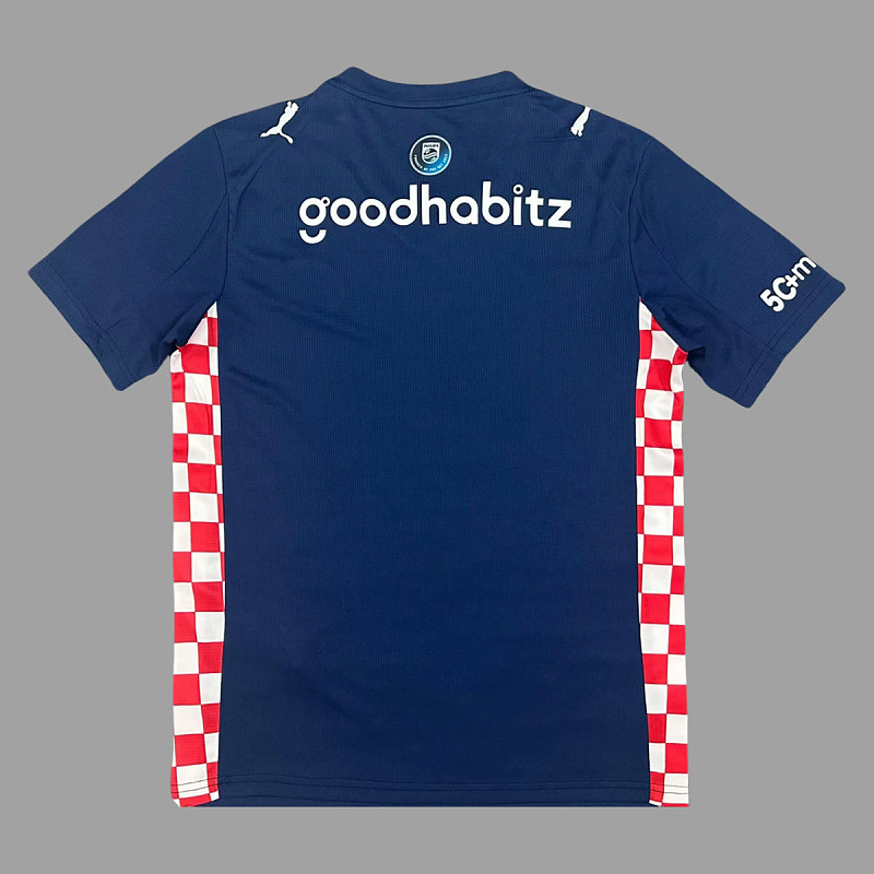 PSV 25/26 PSV Eindhoven Away 2
