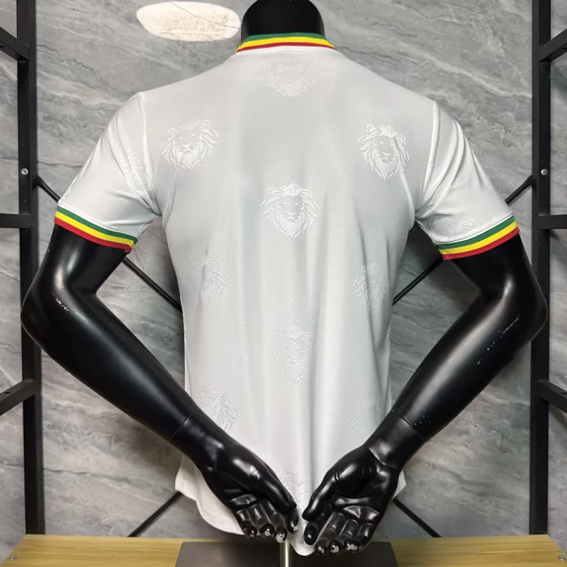 Senegal Senegal Special White Player 2