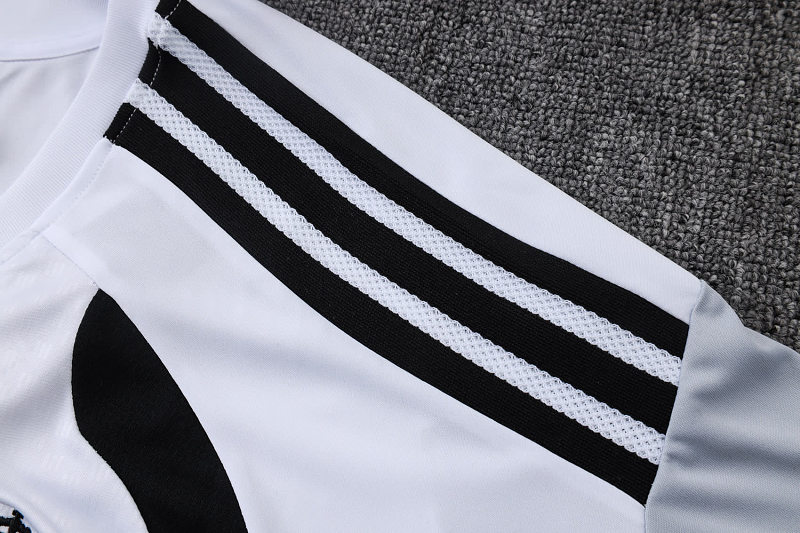 J26014# 2627短袖皇马白色-Real 26/27 Real Madri Jersey 11