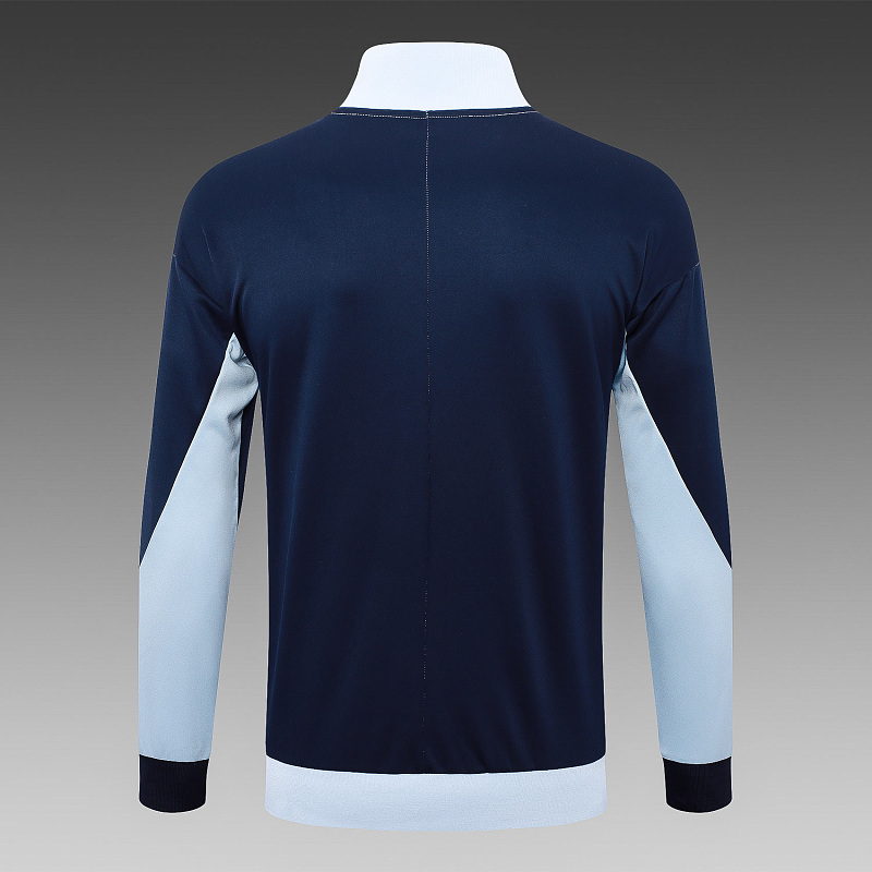 Francia 24/25 France Jersey 7
