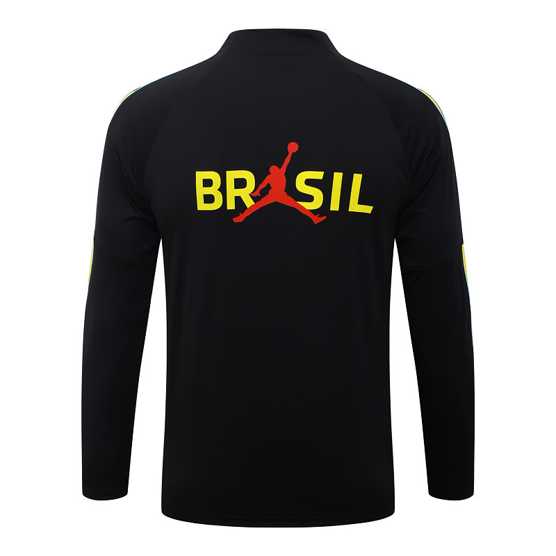 Brasile 26/27 Brazil Jersey 8