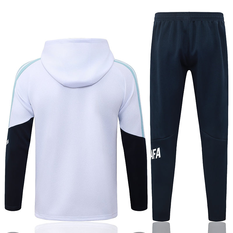 Argentina 26/27 Argentina Jersey 9