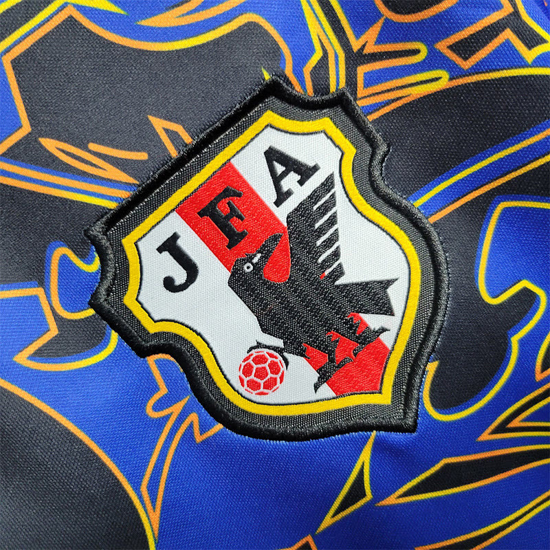 Giappone Japan Blue Special Edition 2