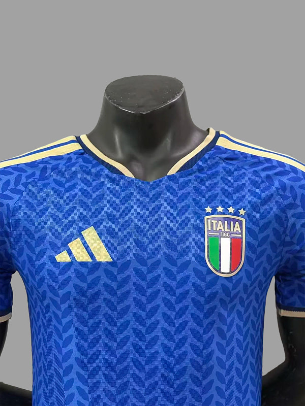 Italia Italy Home Player 3