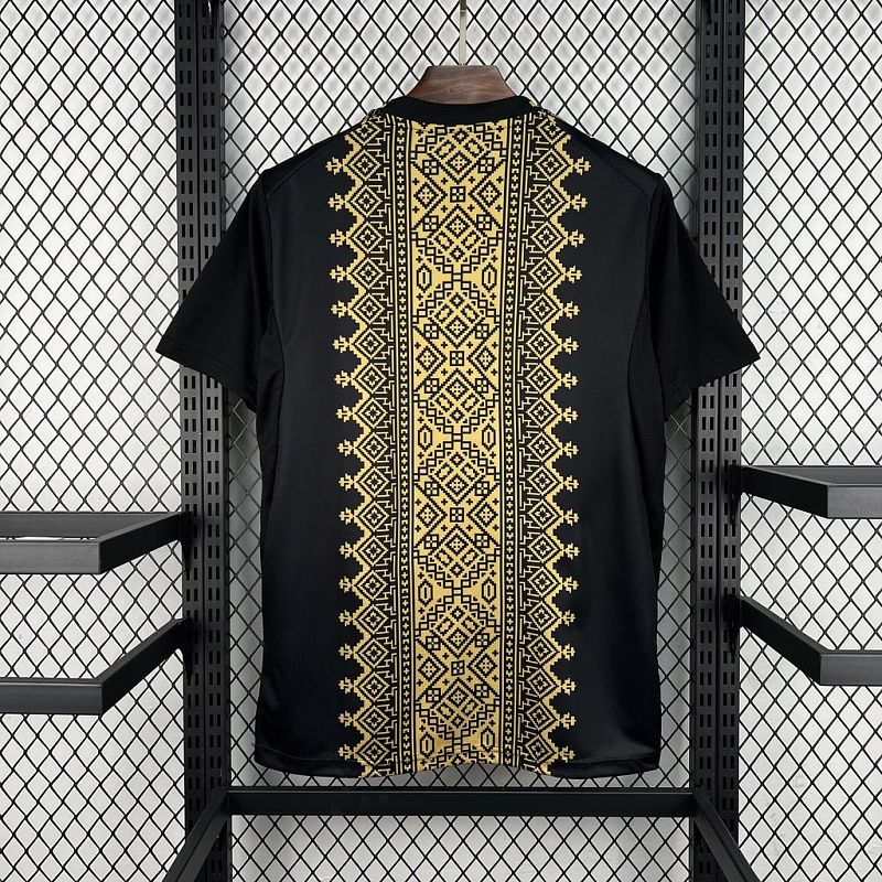 Marocco Morocco Special Version Black Gold 2