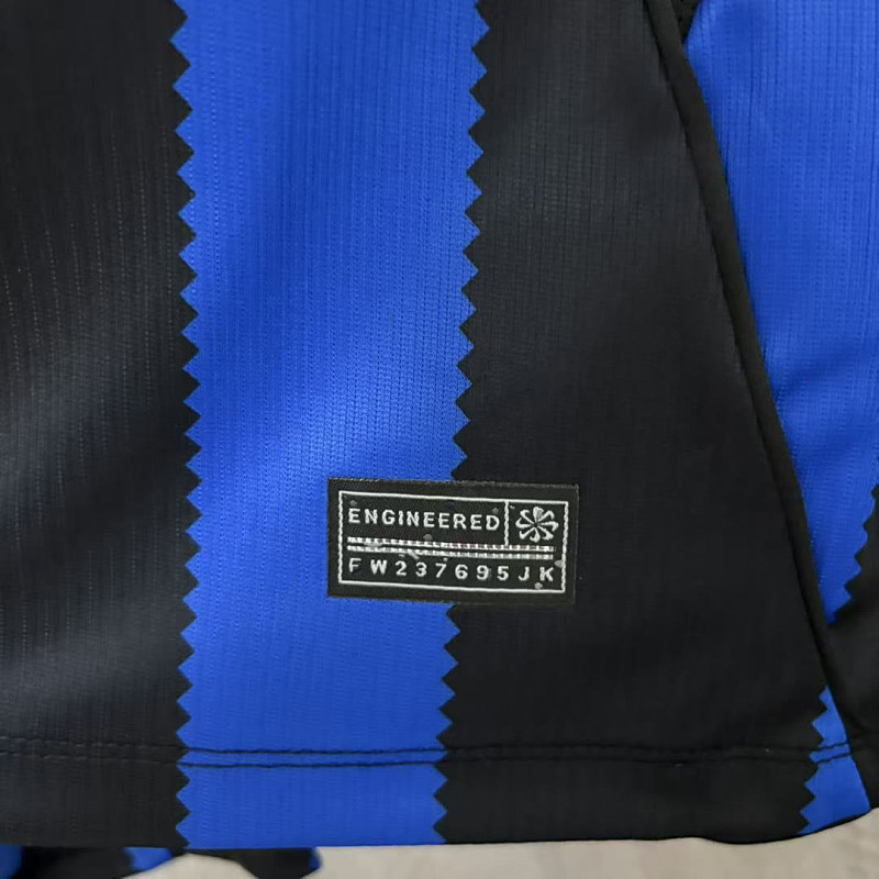 Inter 26/27 Inter Milan Home 5