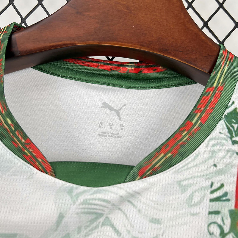 Portogallo Portugal Special Edition White 8