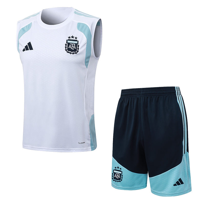 Argentina 26/27 Argentina Jersey 6