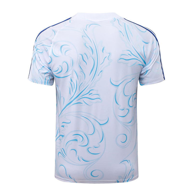 Argentina 26/27 Argentina Jersey 8