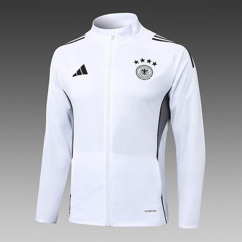 Germania 25/26 Germany Jersey 4