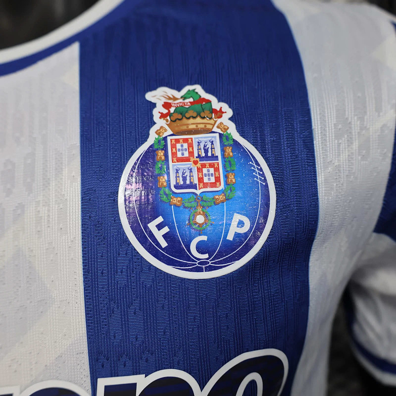 Porto 25/26 Porto Home Player 9