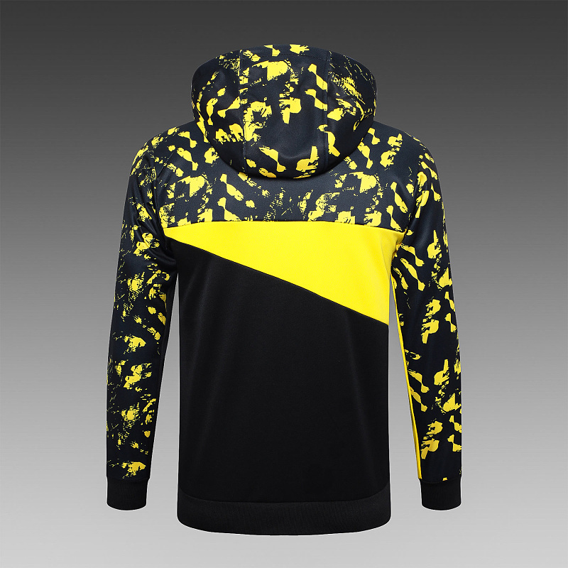 Borussia Dortmund 23/24 Dortmund Jersey 6