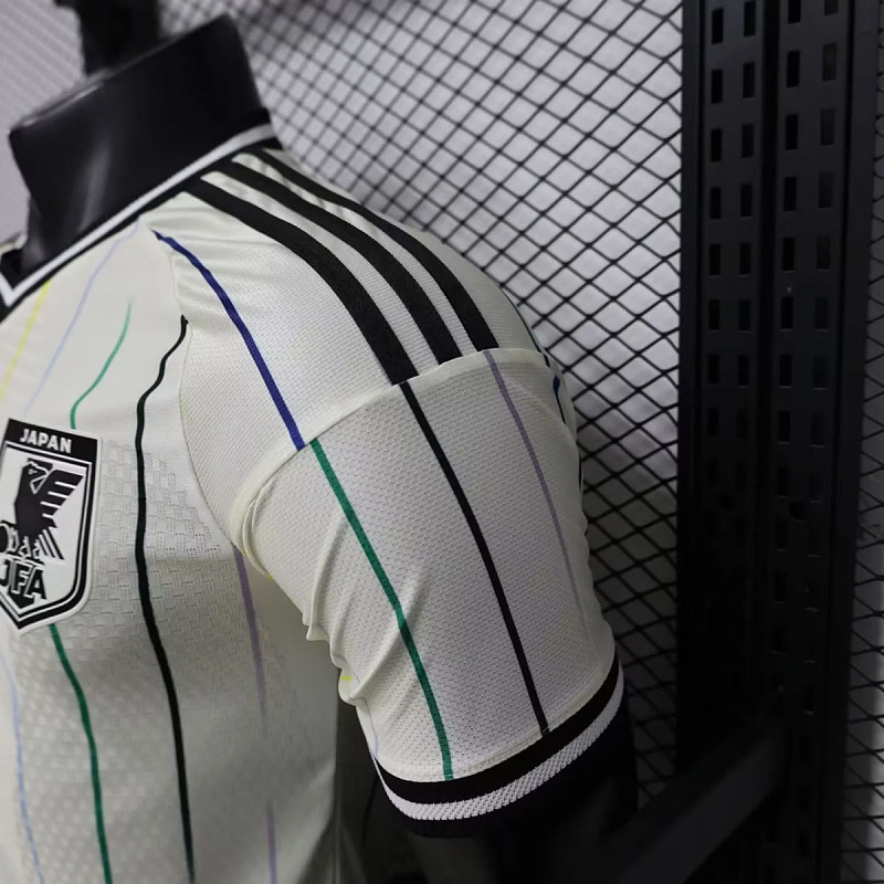 Giappone Japan Away Player 7