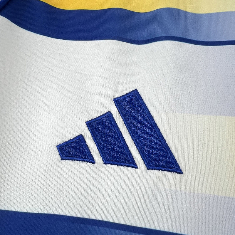 Boca Juniors Boca Juniors Third 6