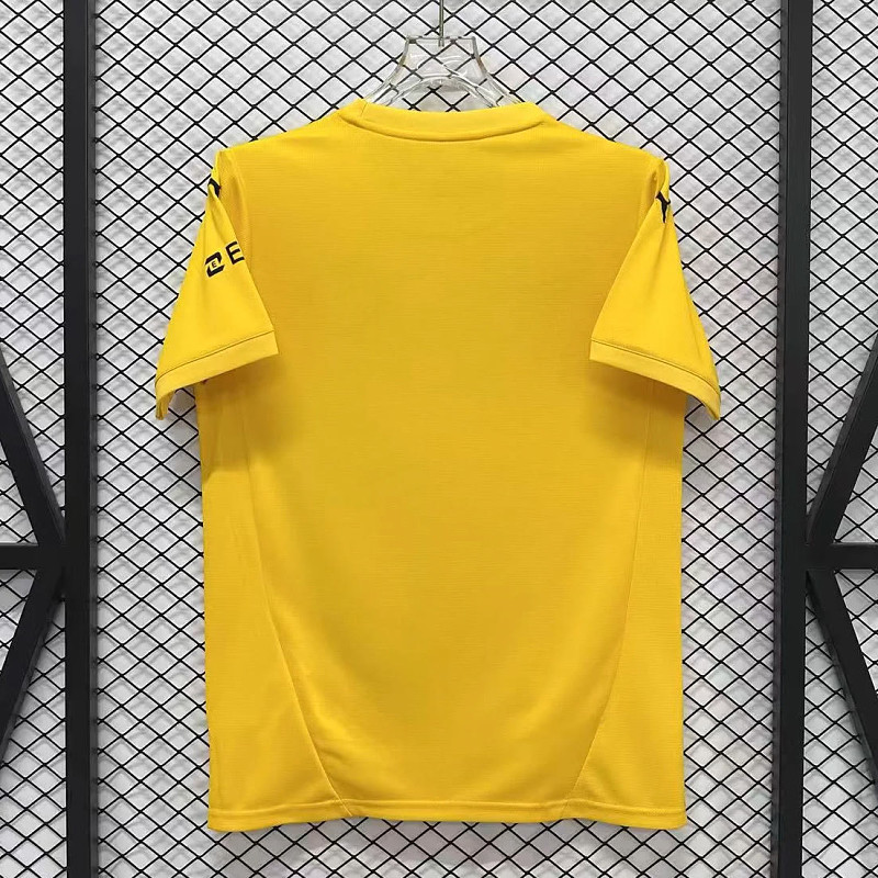Bodø/Glimt Soccer Bodø/Glimt Home 2
