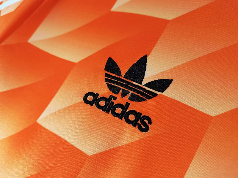 Olanda Netherlands European CHampions Retro 5