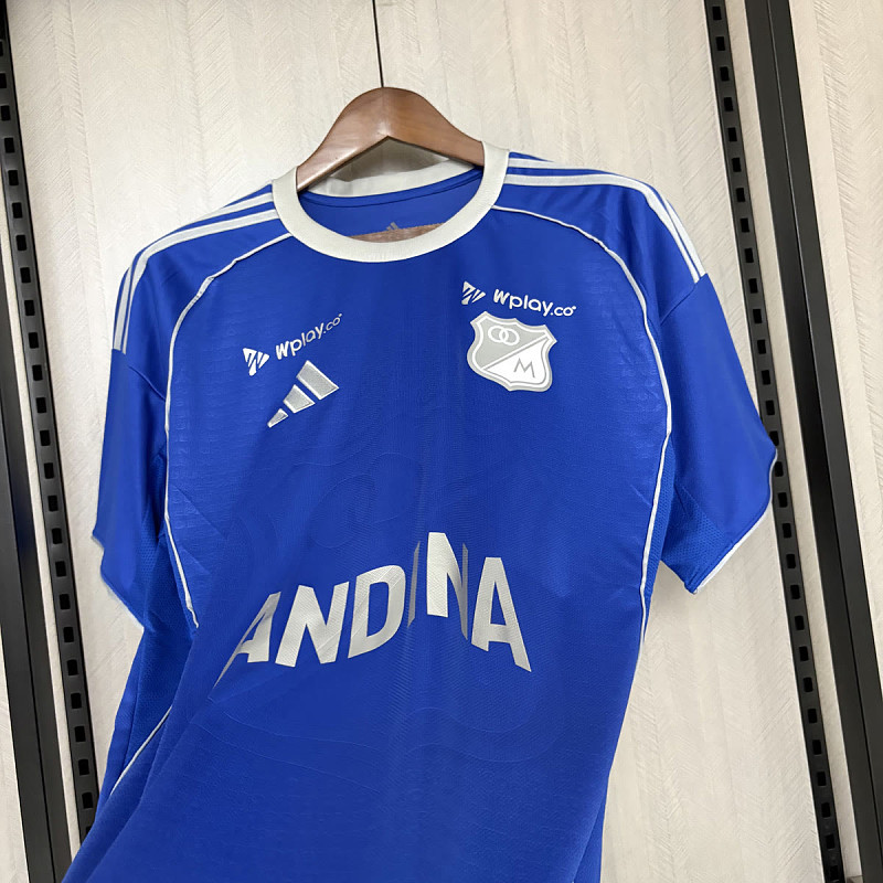 Millonarios Soccer Millonarios Home 5