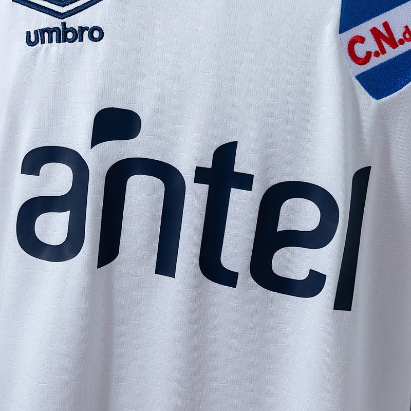 Club Nacional Club Nacional de Football Home 7