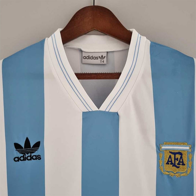 Argentina Argentina home 6