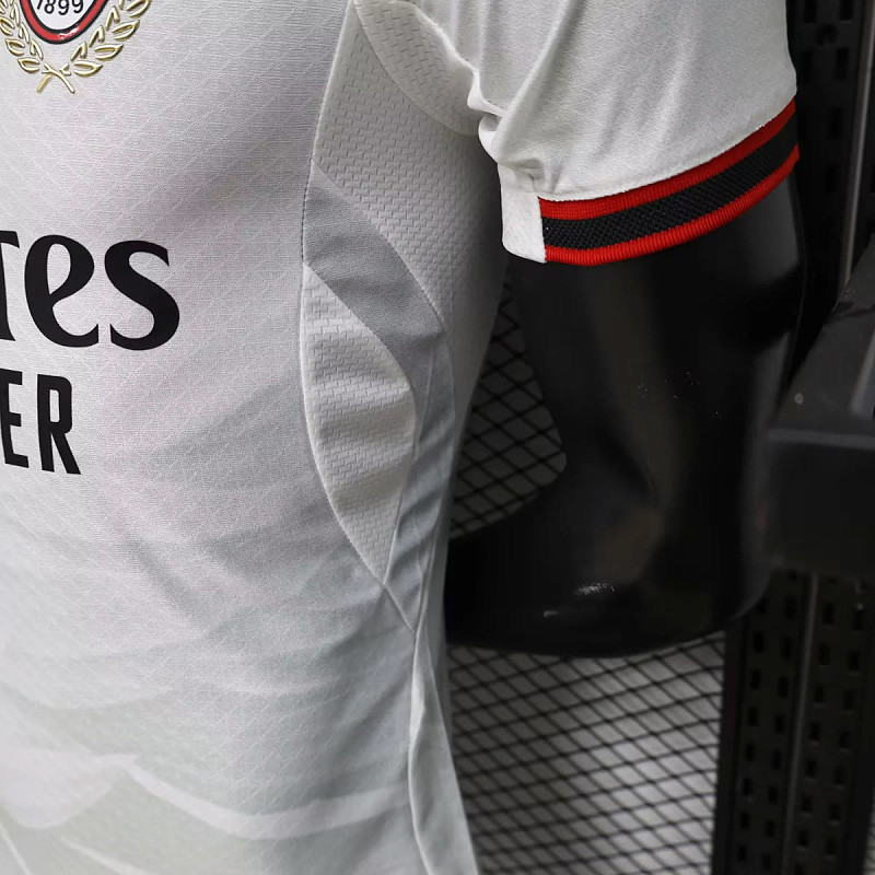 Milan 26/27 AC Milan Away Player 4