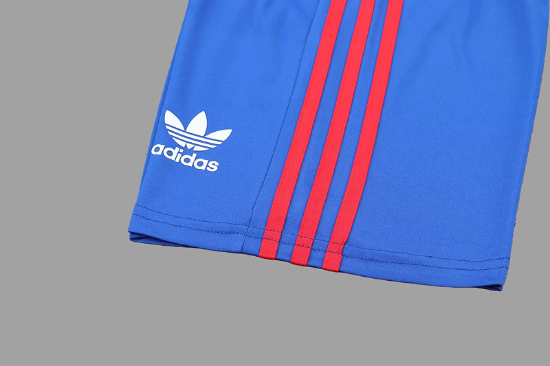 Colombia Colombia Away Kids Retro Size 16-28 8