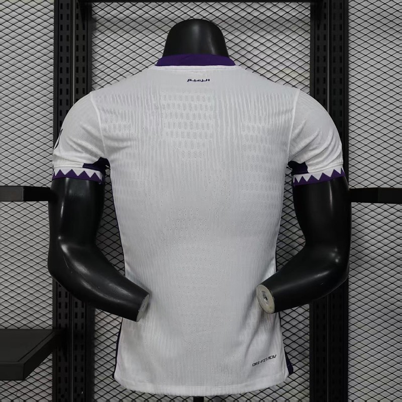 Al Ain 25/26 Al Ain Away Player 5
