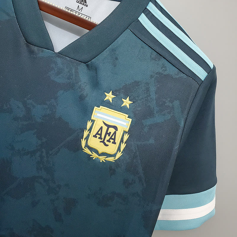 Argentina Argentina away 8