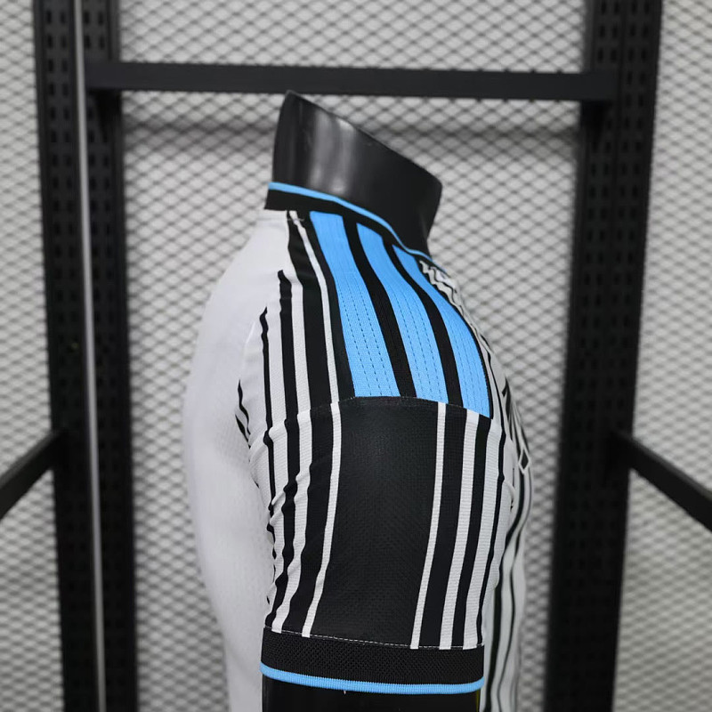 Newcastle 26/27 Newcastle United Home Player 7
