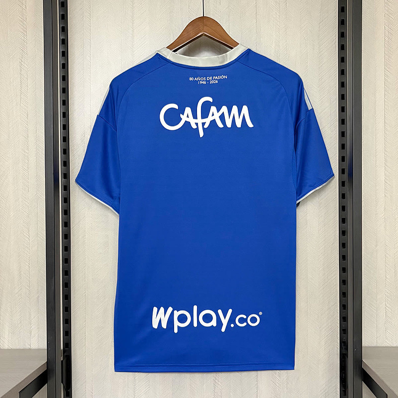 Millonarios Soccer Millonarios Home 2